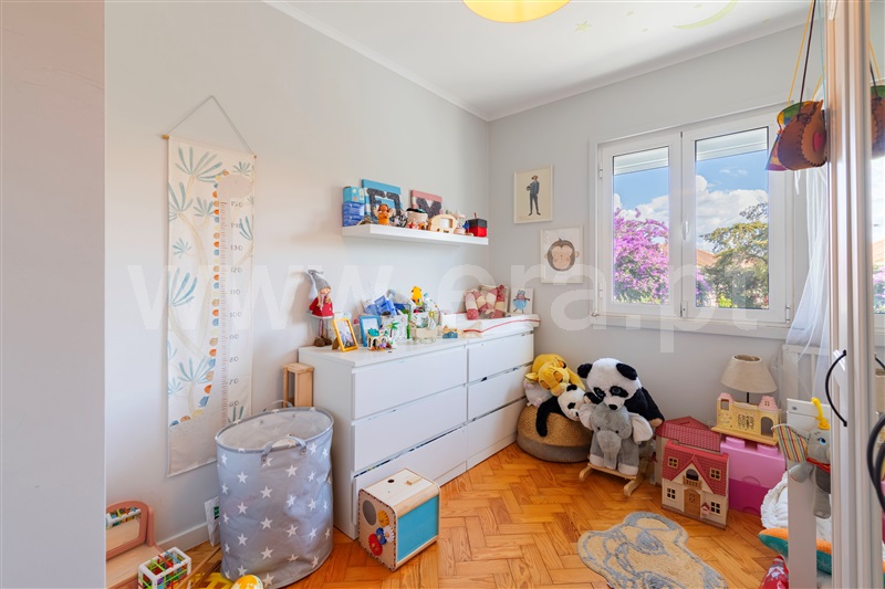 Moradia Geminada T2 Lisboa, Encarnação - 1413340 - 8