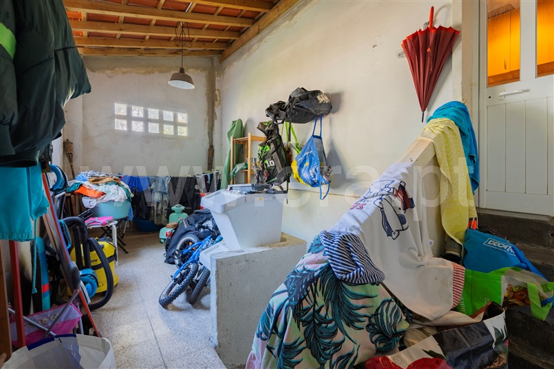 Moradia Geminada T2 Lisboa, Encarnação - 1413340 - 10