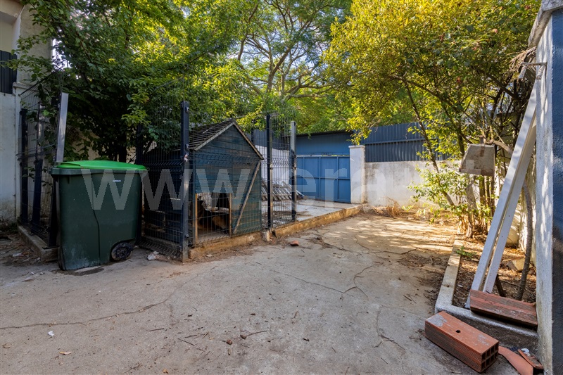 Moradia Geminada T2 Lisboa, Encarnação - 1413340 - 12
