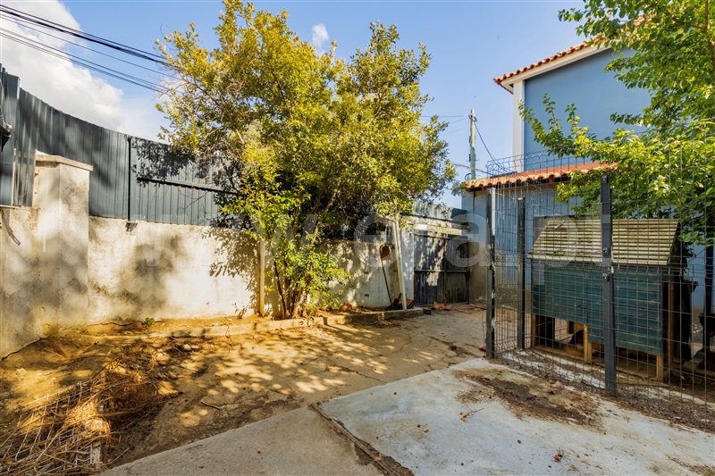 Moradia Geminada T2 Lisboa, Encarnação - 1413340 - 13