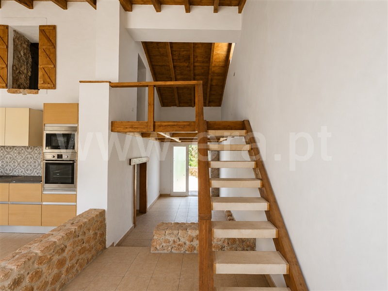 Moradia Geminada T2 / Loulé, Alte