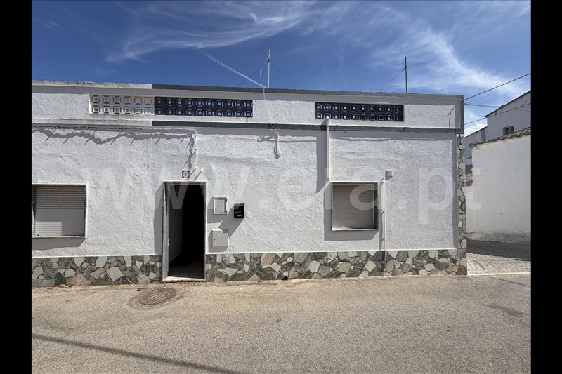 Moradia T2 à venda em Ameixial, Loulé — foto 15