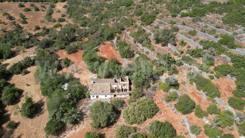 Moradia Geminada T2 / Loulé, Loulé (São Clemente)