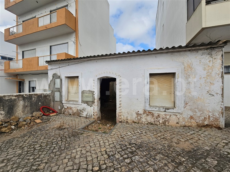 Moradia Geminada T2 / Loulé, Loulé (São Clemente)