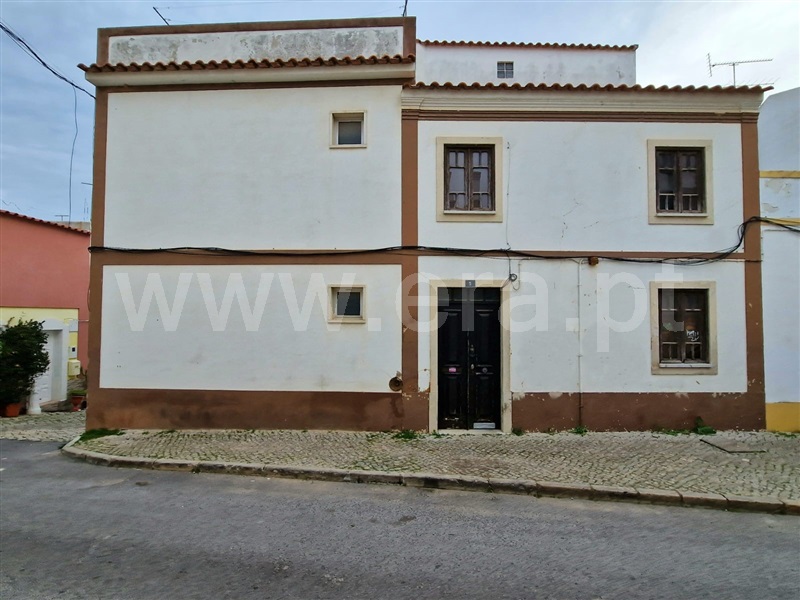 Moradia Geminada T2 / Loulé, Loulé (São Sebastião)