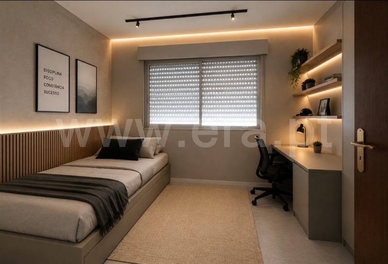 Moradia T2 à venda em Quarteira, Loulé — foto 6