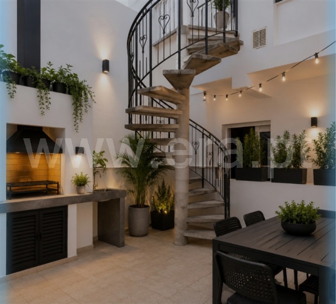 Moradia T2 à venda em Quarteira, Loulé — foto 15