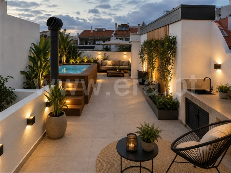 Moradia T2 à venda em Quarteira, Loulé — foto 17