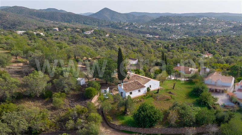 Moradia Geminada T2 / Loulé, Querença, Tôr e Benafim