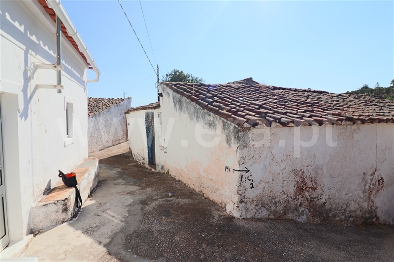Moradia Geminada T2 Loulé, Salir - 1125013 - 2