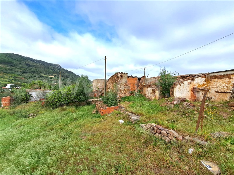 Moradia Geminada T2 Loulé, Salir - 1125013 - 10