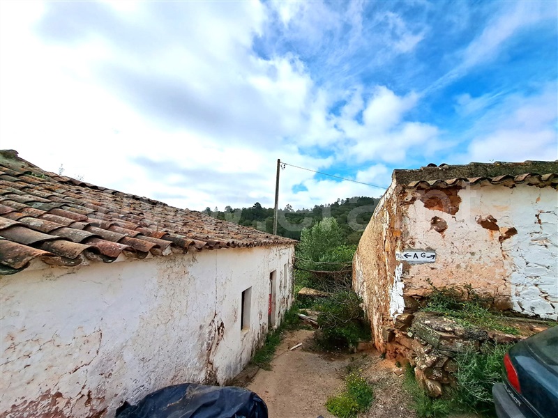 Moradia Geminada T2 Loulé, Salir - 1125013 - 11