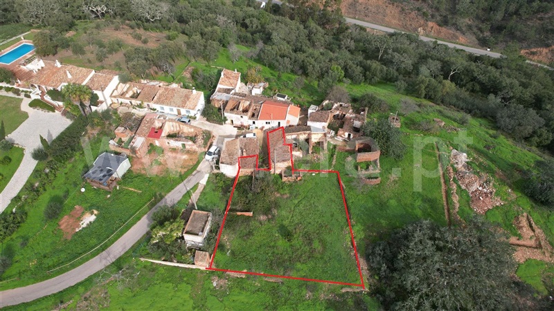 Moradia Geminada T2 Loulé, Salir - 1125013 - 13