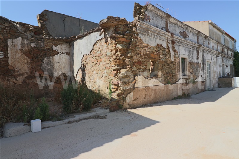 Moradia Geminada T2 Loulé, Salir - 1282996 - 3
