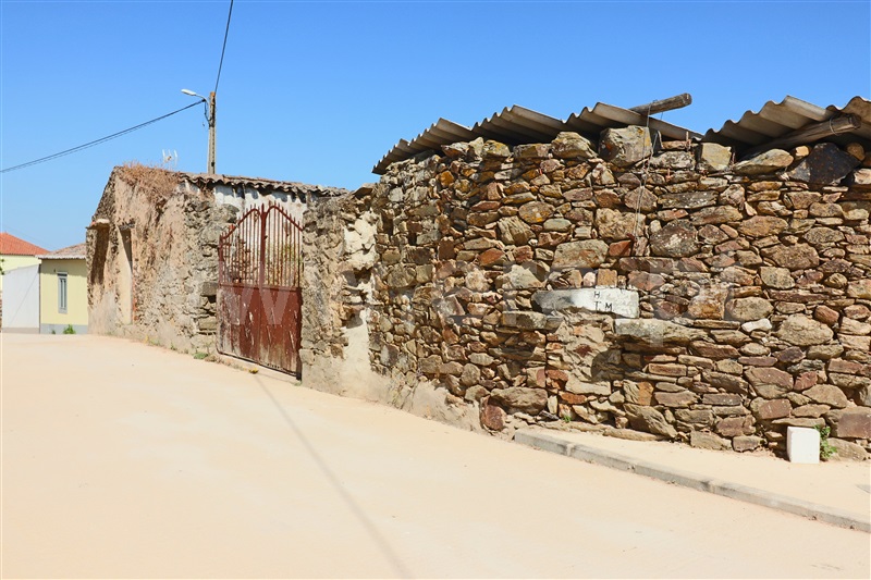 Moradia Geminada T2 Loulé, Salir - 1282996 - 4