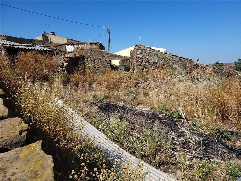 Moradia Geminada T2 Loulé, Salir - 1282996 - 7