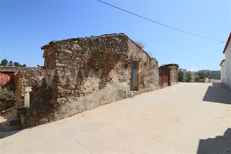 Moradia Geminada T2 Loulé, Salir - 1282996 - 8