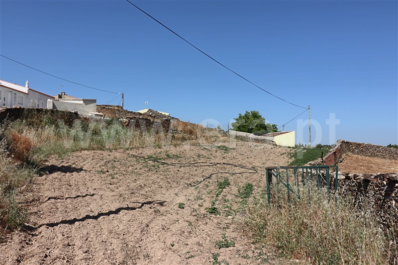 Moradia Geminada T2 Loulé, Salir - 1282996 - 9