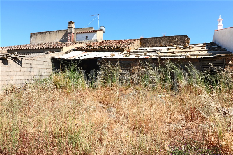 Moradia Geminada T2 Loulé, Salir - 1282996 - 10