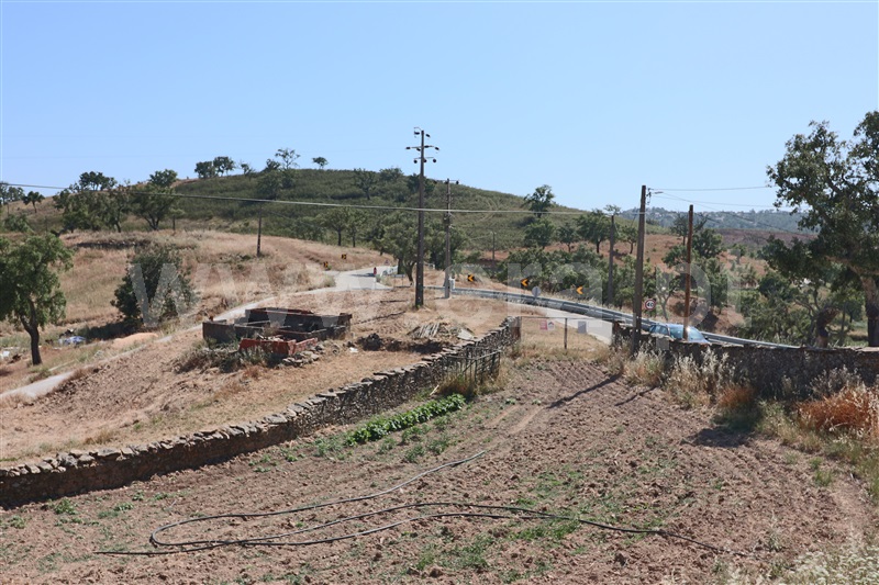 Moradia Geminada T2 Loulé, Salir - 1282996 - 11