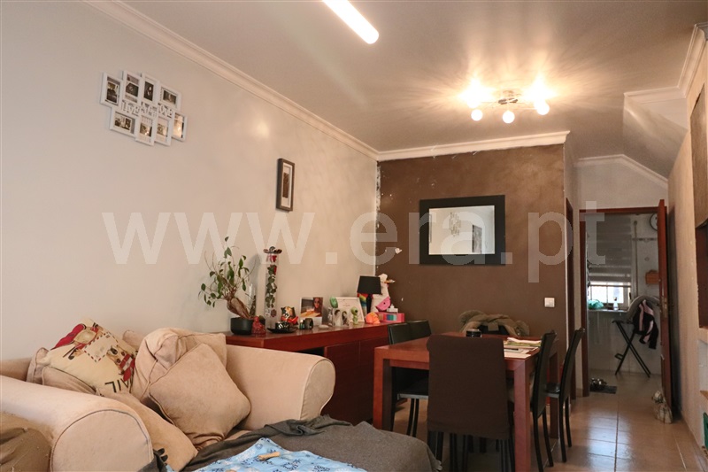 Moradia Geminada T2 Loulé, Salir - 1506138 - 2