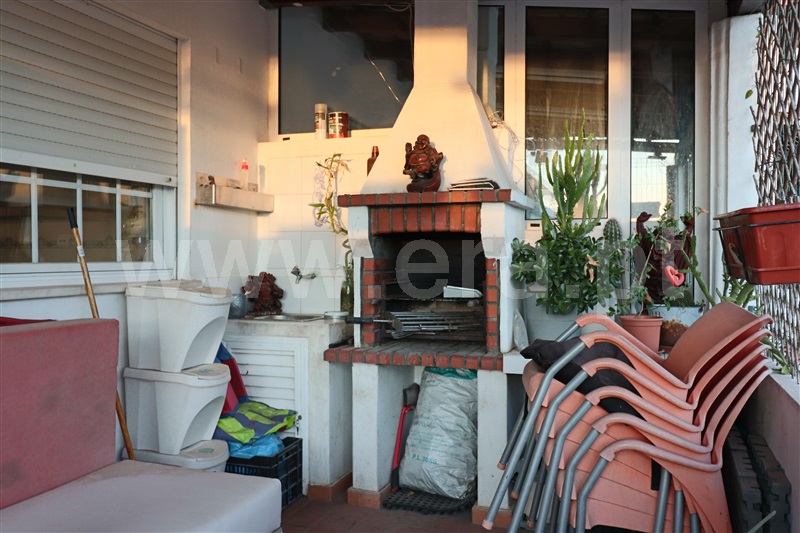 Moradia Geminada T2 Loulé, Salir - 1506138 - 14