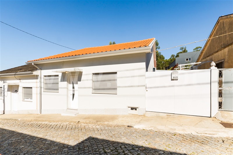 Moradia T2 à venda em Caíde de Rei, Lousada — foto 4