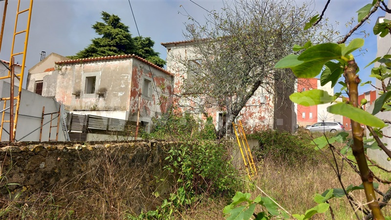Moradia Geminada T2 Mafra, Malveira e São Miguel de Alcainça - 1440541 - 11