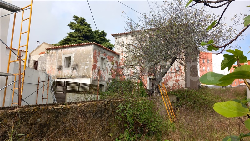 Moradia Geminada T2 Mafra, Malveira e São Miguel de Alcainça - 1440541 - 17