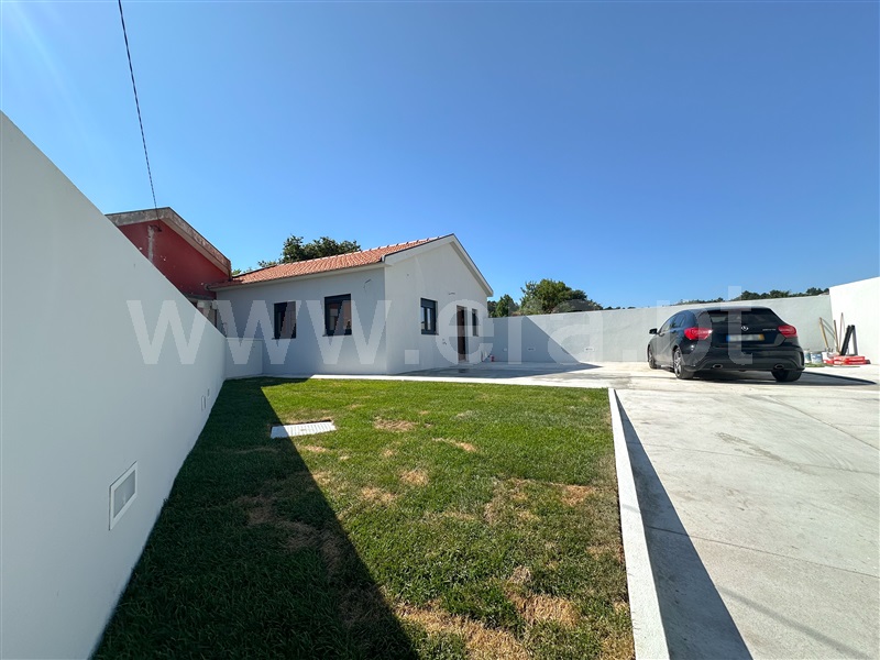 Moradia Geminada T2 / Maia, Castêlo da Maia