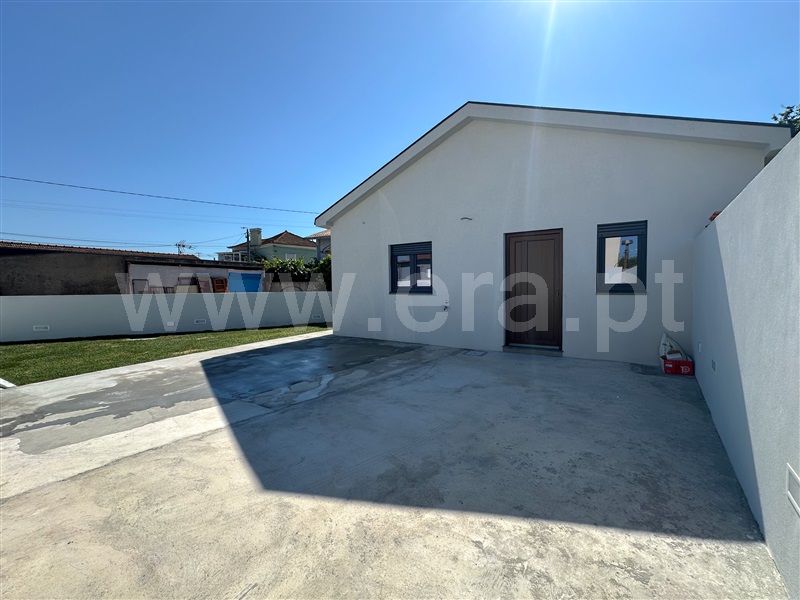 Moradia Geminada T2 Maia, Castêlo da Maia - 1493078 - 9