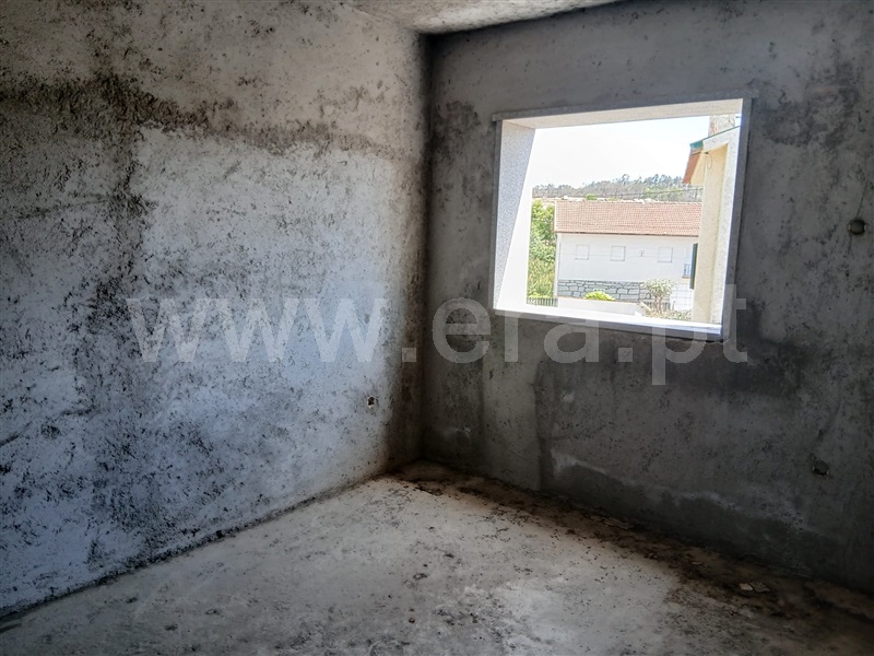 Moradia T2 à venda em Quintela de Azurara, Mangualde — foto 5
