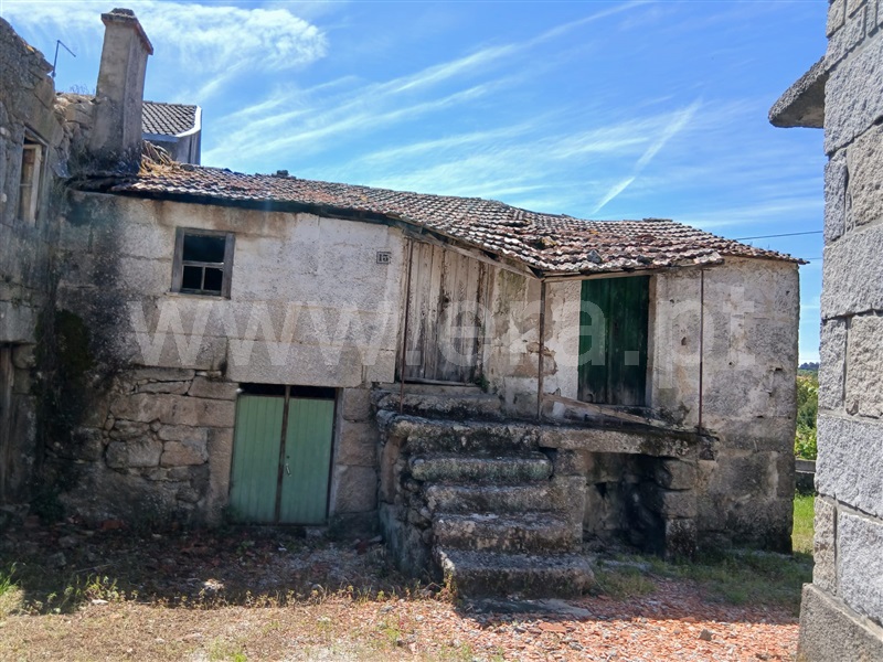 Moradia T2 à venda em Quintela de Azurara, Mangualde — foto 8