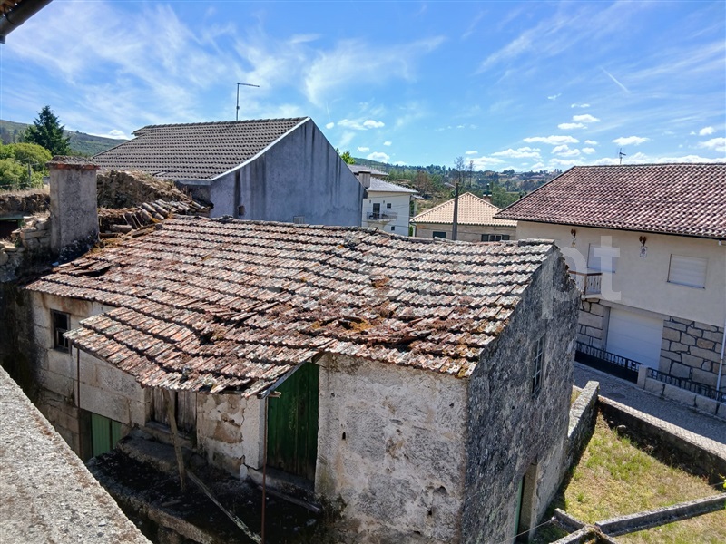 Moradia T2 à venda em Quintela de Azurara, Mangualde — foto 9