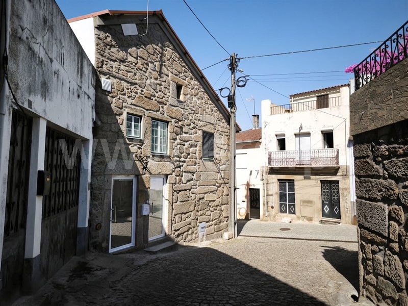 Moradia T2 à venda em Santiago de Cassurrães e Póvoa de Cervães, Mangualde — foto 3
