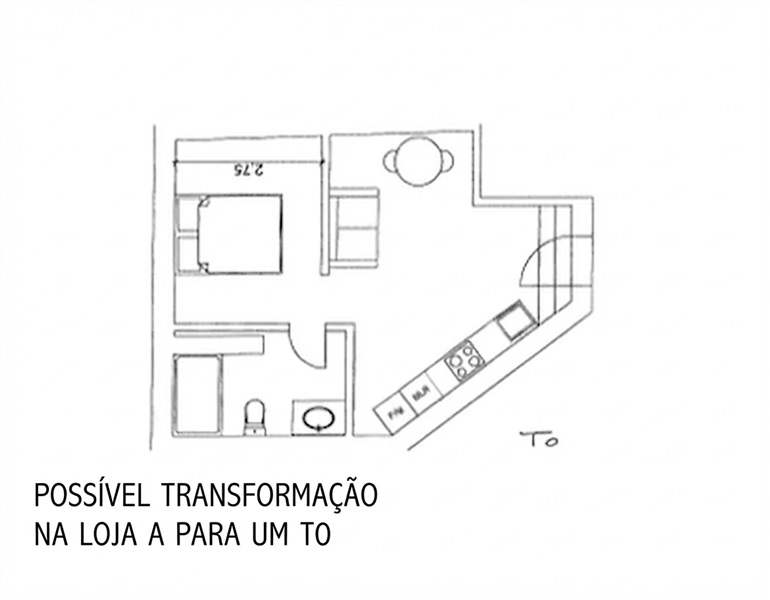 Moradia T2 à venda em Santiago de Cassurrães e Póvoa de Cervães, Mangualde — foto 16