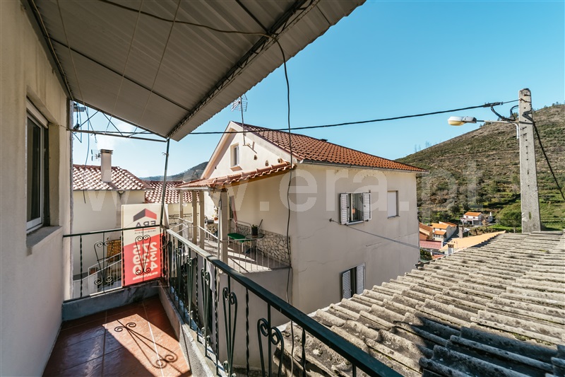 Moradia Geminada T2 Manteigas, Serra da Estrela - 1455588 - 25