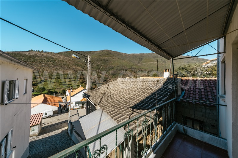 Moradia Geminada T2 Manteigas, Serra da Estrela - 1455588 - 26