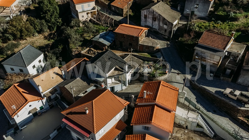 Moradia Geminada T2 Manteigas, Serra da Estrela - 1455588 - 34


