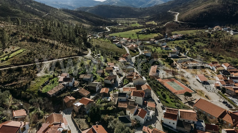 Moradia Geminada T2 Manteigas, Serra da Estrela - 1455588 - 40