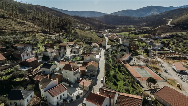 Moradia Geminada T2 Manteigas, Serra da Estrela - 1455588 - 44