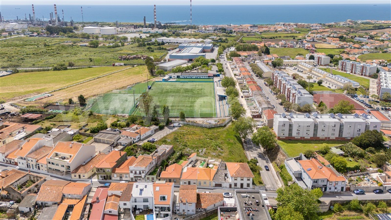 Moradia T2 à venda em Perafita, Lavra e Santa Cruz do Bispo, Matosinhos — foto 12