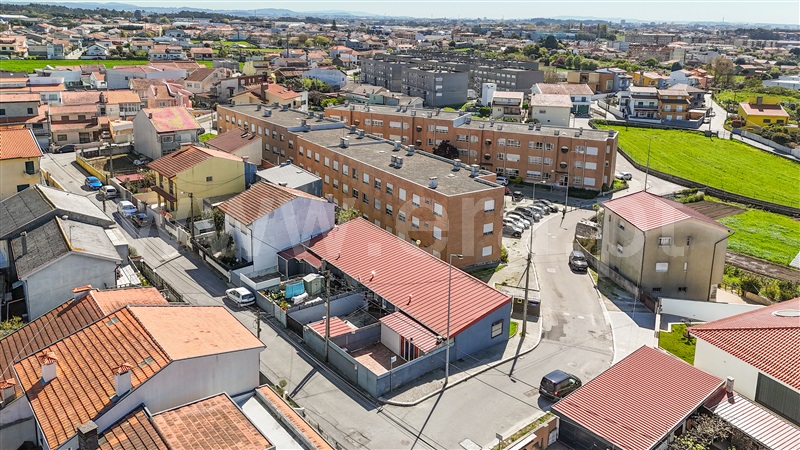 Moradia T2 à venda em Perafita, Lavra e Santa Cruz do Bispo, Matosinhos — foto 2