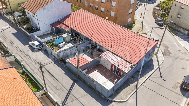 Moradia T2 à venda em Perafita, Lavra e Santa Cruz do Bispo, Matosinhos — foto 3