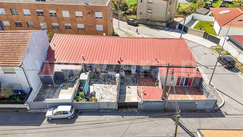 Moradia T2 à venda em Perafita, Lavra e Santa Cruz do Bispo, Matosinhos — foto 4