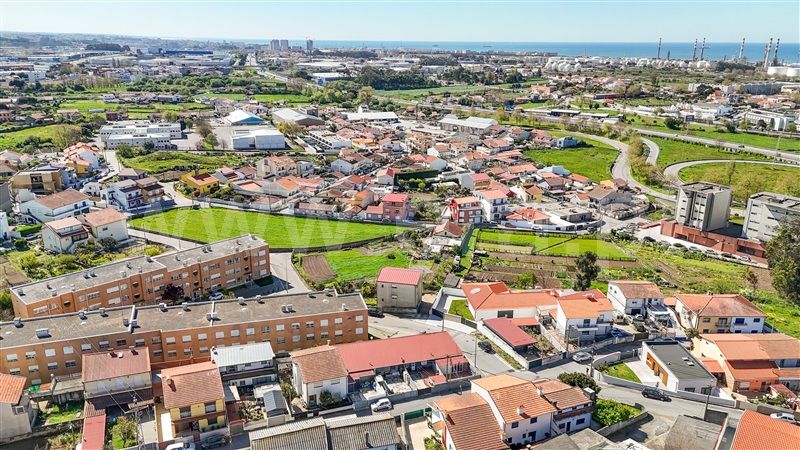 Moradia T2 à venda em Perafita, Lavra e Santa Cruz do Bispo, Matosinhos — foto 5