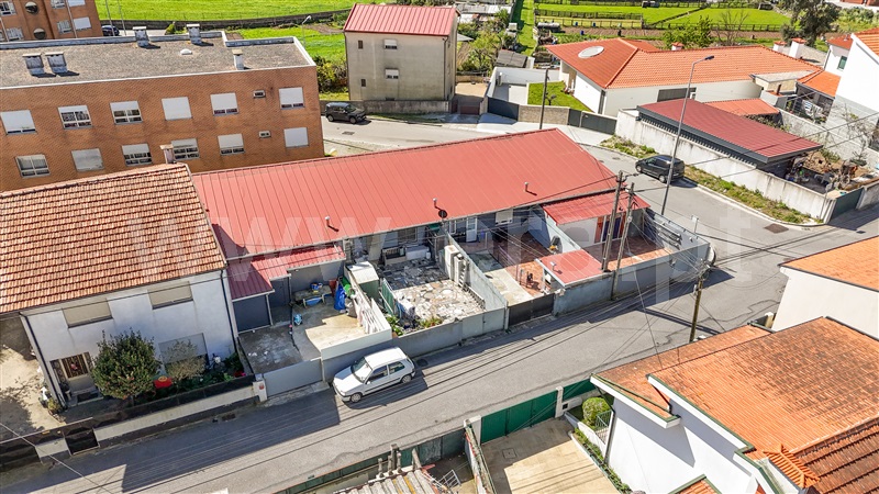 Moradia T2 à venda em Perafita, Lavra e Santa Cruz do Bispo, Matosinhos — foto 6