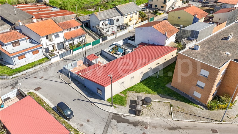 Moradia T2 à venda em Perafita, Lavra e Santa Cruz do Bispo, Matosinhos — foto 8