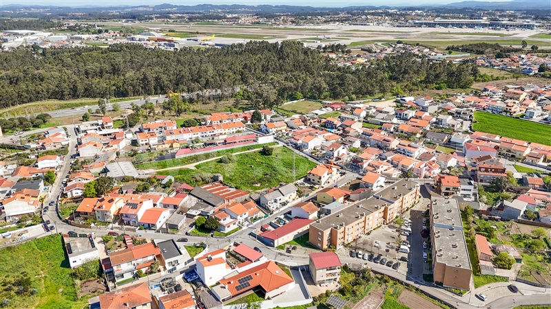 Moradia T2 à venda em Perafita, Lavra e Santa Cruz do Bispo, Matosinhos — foto 9