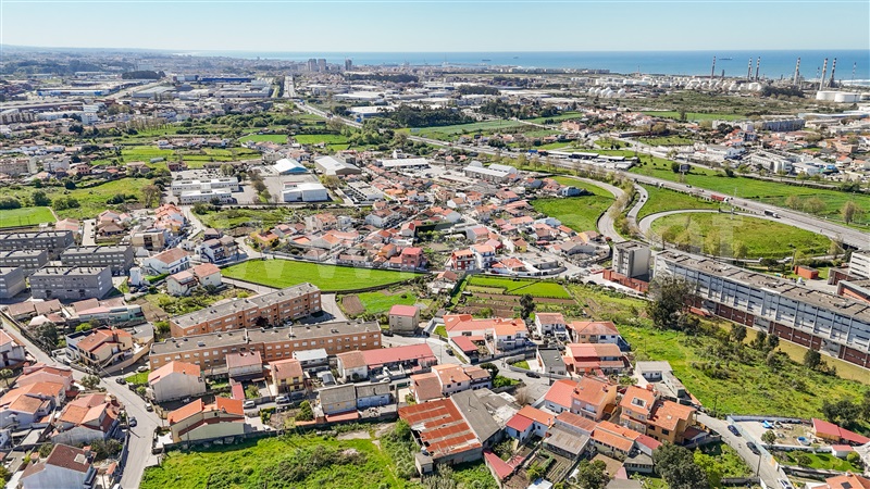 Moradia T2 à venda em Perafita, Lavra e Santa Cruz do Bispo, Matosinhos — foto 10